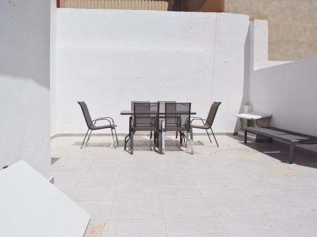Piso en Catarroja: 106 m2 + 35 m2 de Terraza