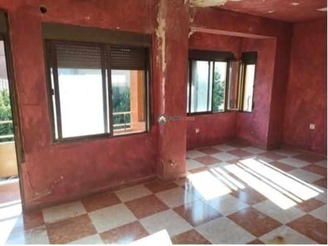 OPORTUNIDAD DE PISO EN CAÑAMERO