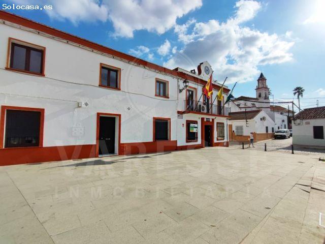 Piso en Centro de la Población