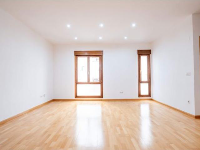 Piso en Centro histórico. Edificio representativo rehabilitado íntegramente en 2004