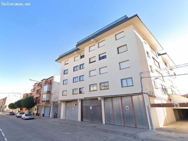Piso en Cesión de Remate en Santo Domingo de la Calzada