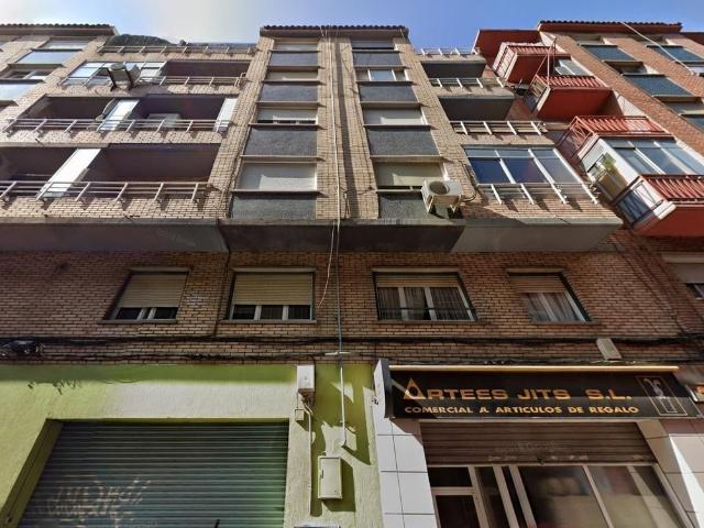 Piso en Cesión de Remate en Zaragoza