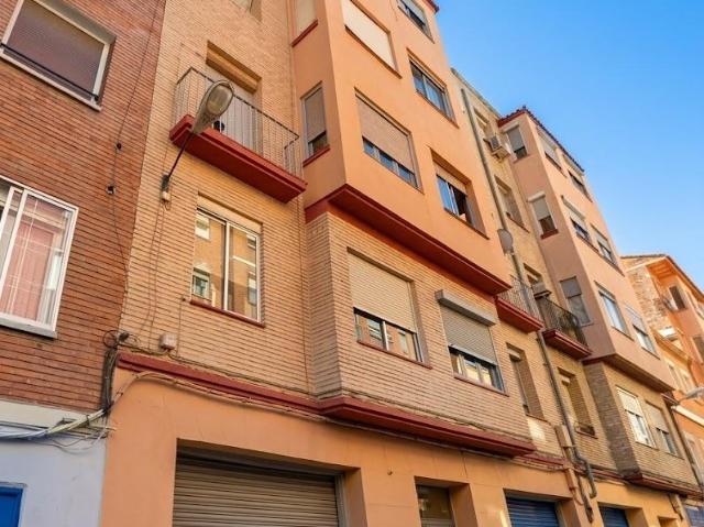 Piso en Cesión de Remate en Zaragoza