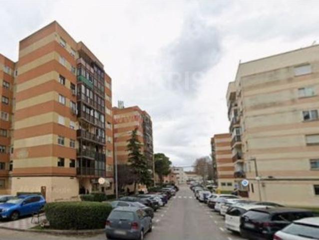 Piso en Ciempozuelos