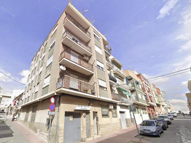 PISO EN CIEZA