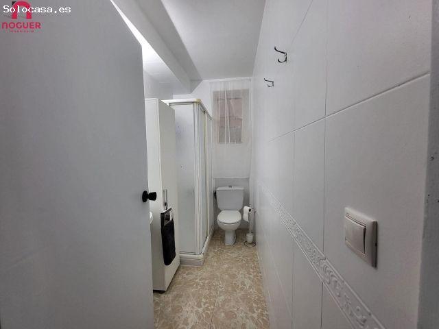 PISO EN CIUDAD JARDIN APROXIMADO A COSTA SOL