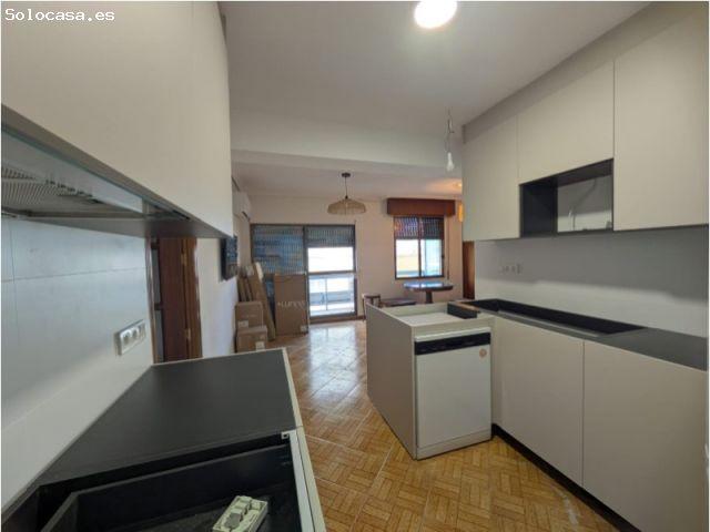 PISO EN CIUDAD JARDIN, SE ALQUILA EN CAMINO DE LOS SASTRES, 3 DORMIT, 1 BAÑO, 1