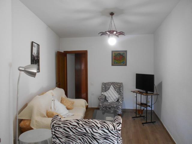 Piso en Ciudad Real | Alquiler por 600 €