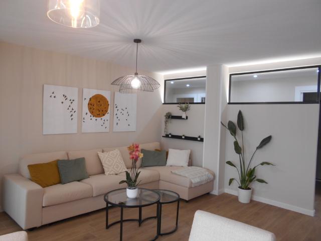 Piso en Ciudad Real | Alquiler por 1.100 €