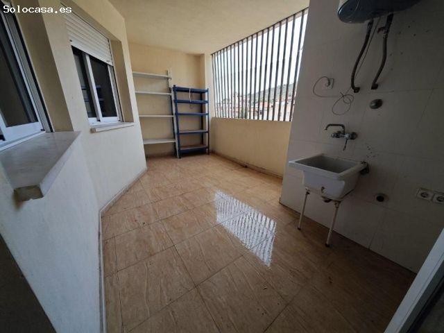 PISO EN COBATILLAS. MURCIA Inmueble en subasta