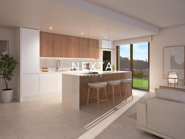 Piso en Costa Adeje Callao Salvaje en primera línea de mar c. 132m² Adeje