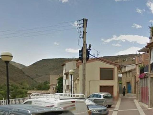 PISO EN CORNAGO