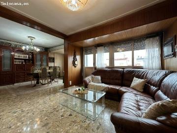 PISO EN CORONA DE ARAGÓN