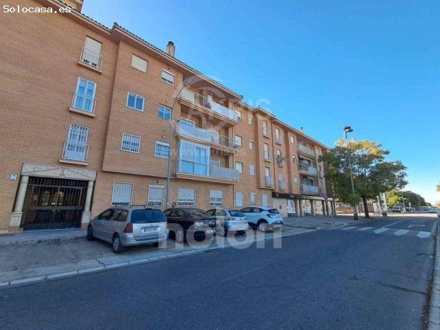 Piso en Córdoba