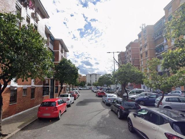 Piso en Córdoba. Activo inmobiliario SIN POSESIÓN, NO SE PUEDE VISITAR