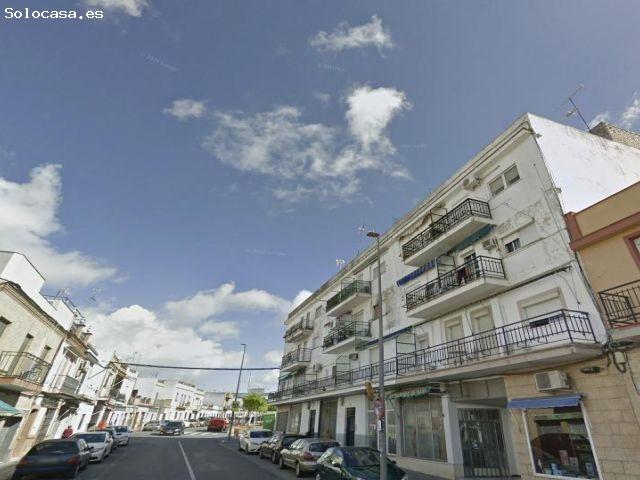 PISO EN CORIA DEL RIO