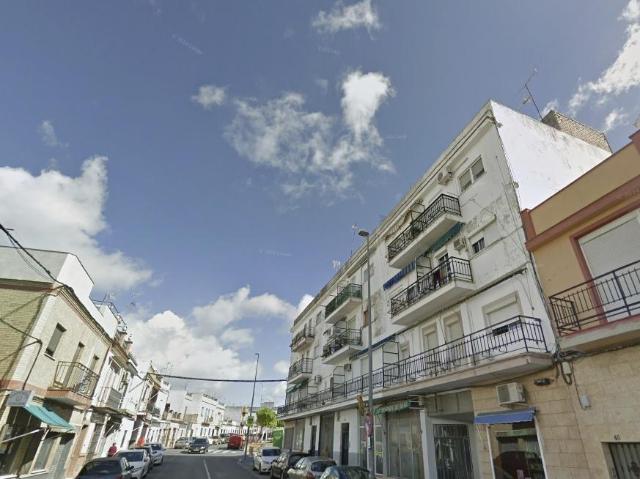 PISO EN CORIA DEL RIO
