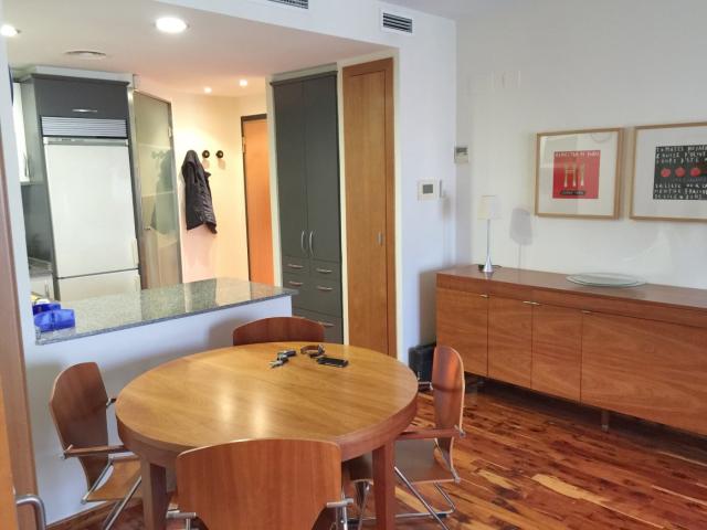 Piso en Cortes Valencianas