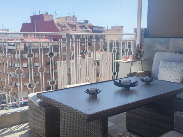Piso en Crevillente