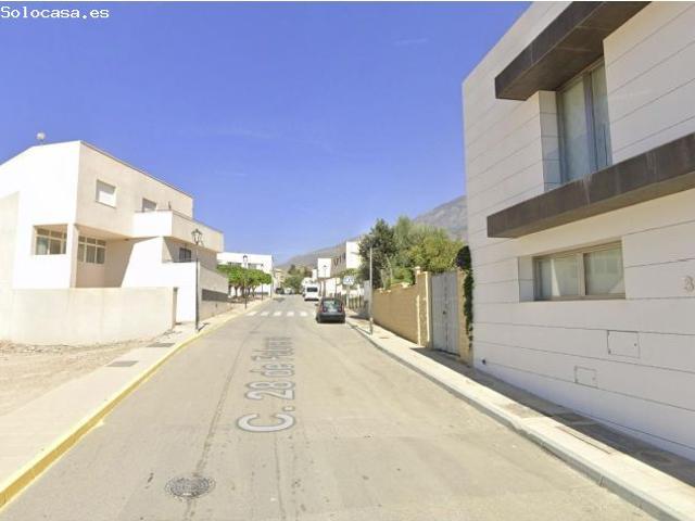 PISO EN DALIAS