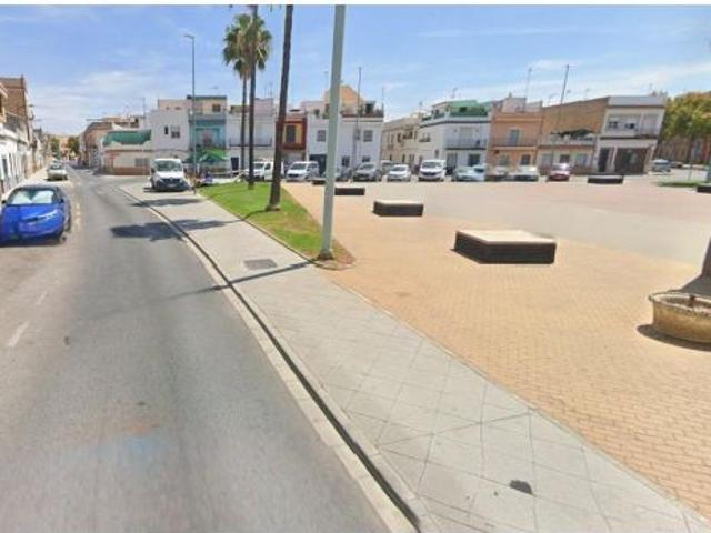 PISO EN DOS HERMANAS SEVILLA. ACTIVO INMOBILIARIO SIN POSESIÓN, NO VISITABLE