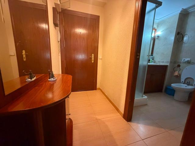 Piso en exclusiva en Santa Rosa