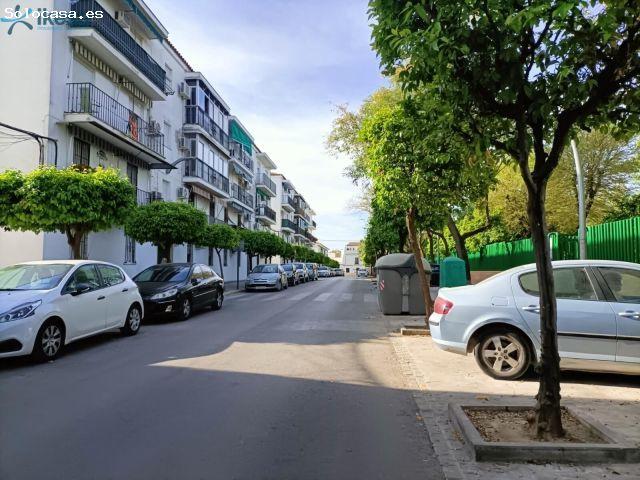 PISO EN ECIJA