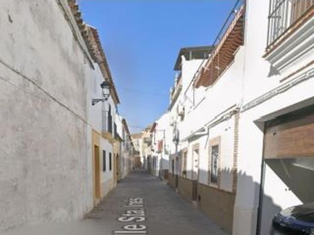 PISO EN ECIJA