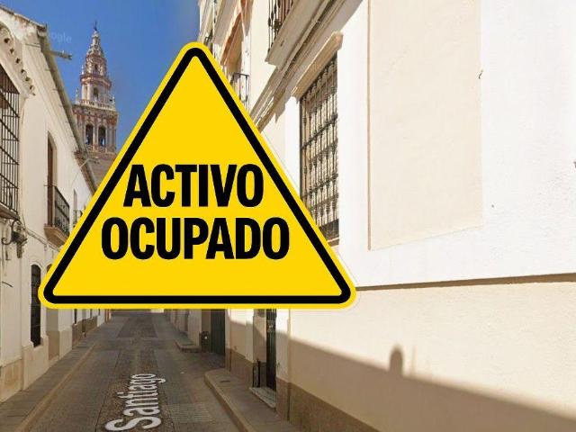 PISO EN ECIJA