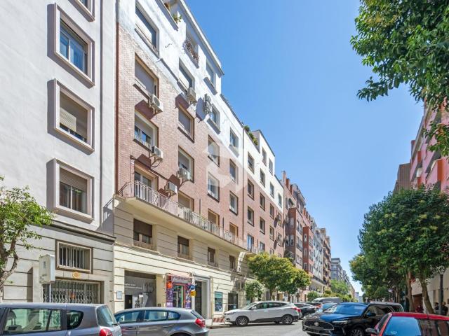 Piso en el barrio de Ibiza unos pasos del Parque del Retiro
