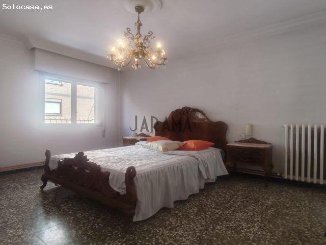 Piso en el Barrio de Lourdes de Tudela