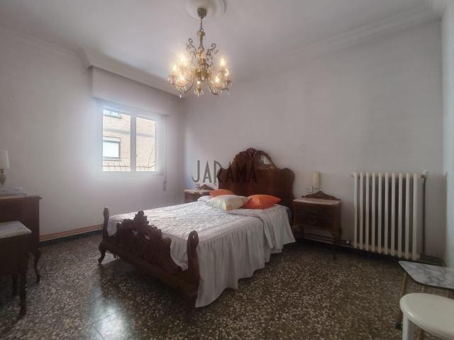Piso en el Barrio de Lourdes de Tudela