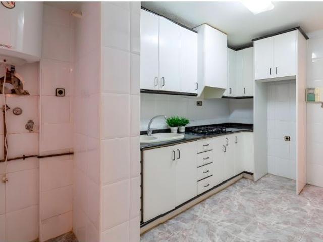Piso en El Barrio del Carmen