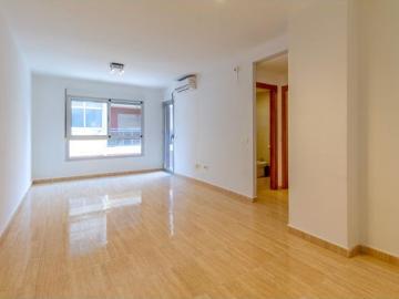 Piso en el Barrio del Progreso