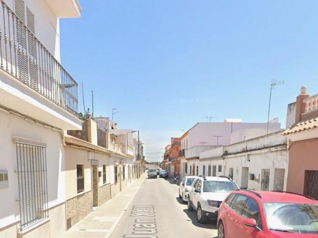 PISO EN EL CUERVO