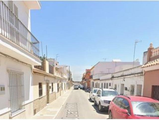 PISO EN EL CUERVO