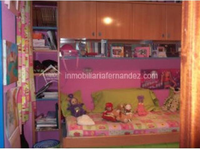 Piso en el Casar de Cáceres con garaje incluido en el precio