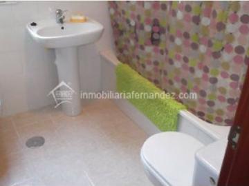 Piso en el Casar de Cáceres con garaje incluido en el precio