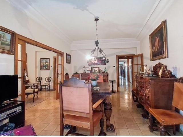 Piso en el Centro