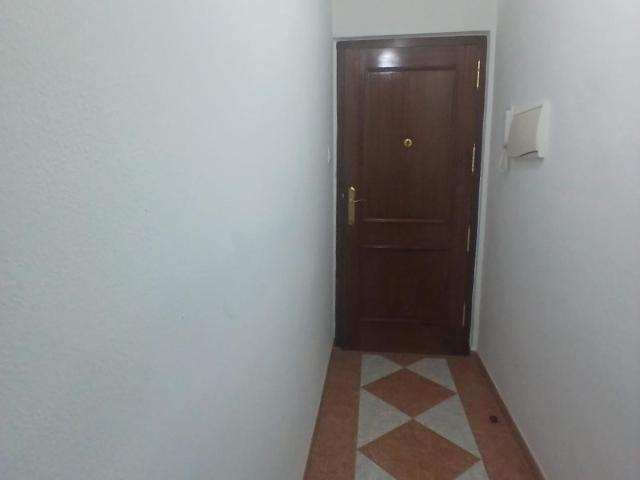 Piso en el centro