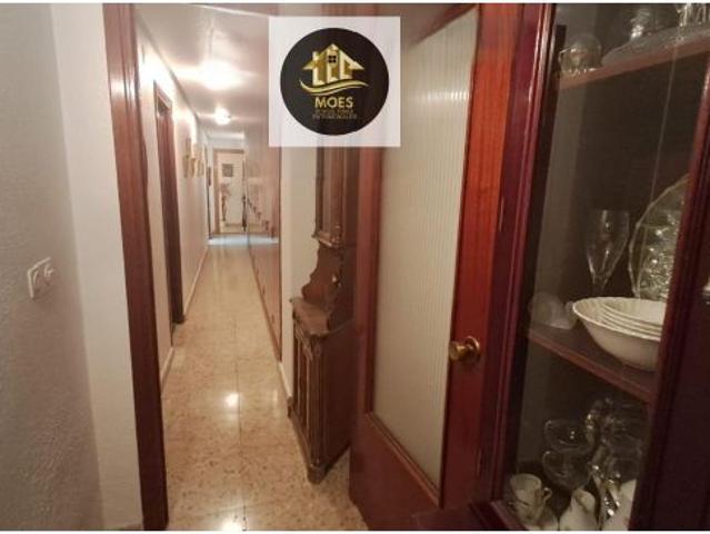 PISO EN EL CENTRO