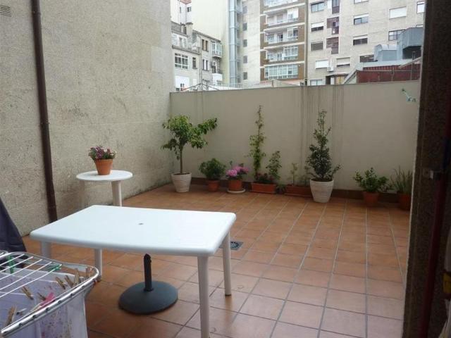 Piso en el Centro