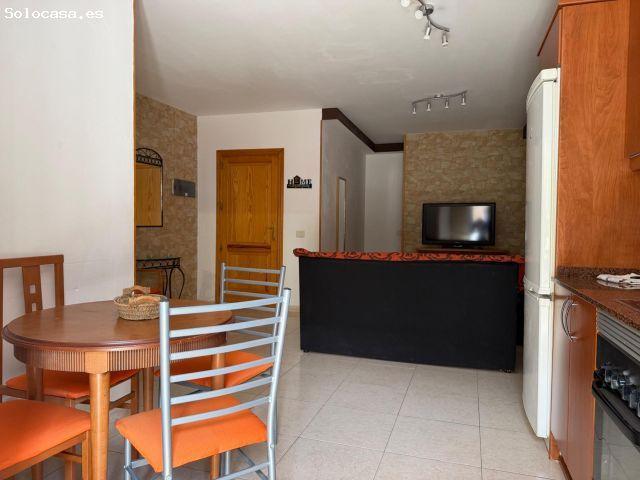 PISO EN EL CENTRO DE 2 DORMITORIOS EN EL CENTRO DE VECINDARIO