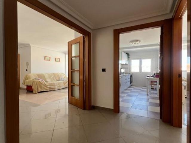PISO EN EL CENTRO DE ALMERÍA