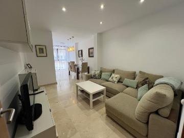 PISO EN EL CENTRO DE ALMERIA