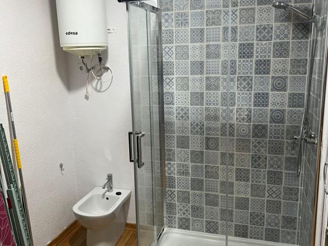 Piso en el centro de Algeciras
