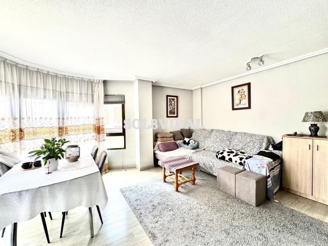 ¡PISO EN EL CENTRO DE BIGASTRO POR 119.900€! ✨