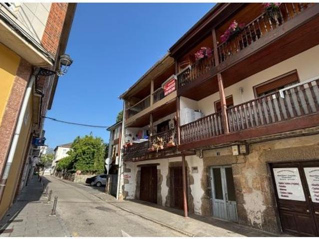 PISO EN EL CENTRO DE RAMALES DE LA VICTORIA CANTABRIA