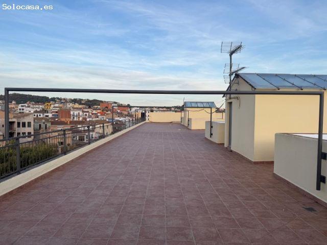 PISO EN EL CENTRO DE SANT FELIU DE GUIXOLS