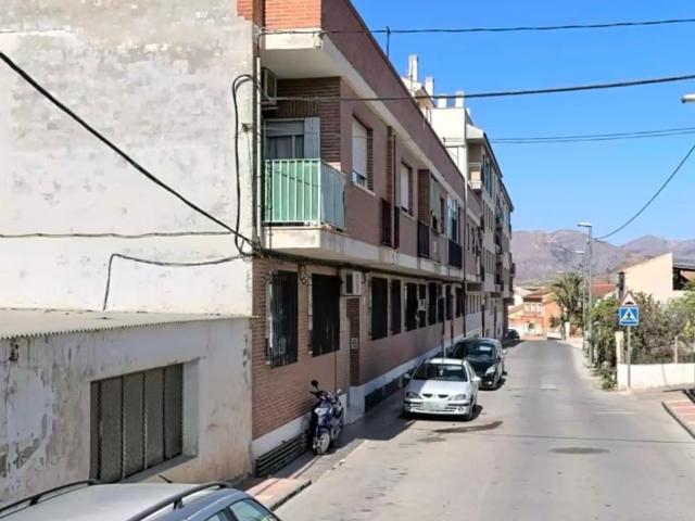 PISO EN EL ESPARRAGAL MURCIA Cruz Caminos nº 26 3 dormitorios